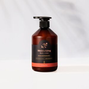 VINATA 酵母賦活精華輕潤身體乳 500ml｜酵母精華 × 杏桃蜂蜜香氛｜深層滋養・清爽保濕・舒緩香氛