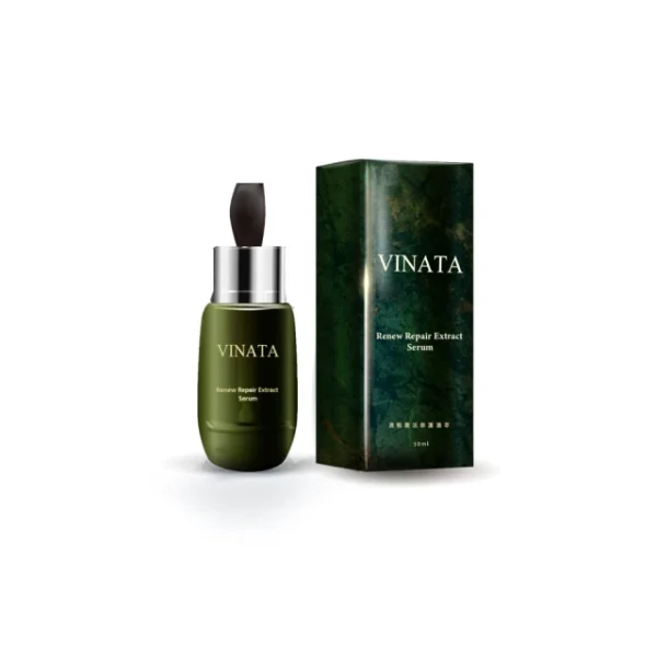 VINATA 酒粕馥活修護激萃 30ml